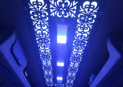 innova crysta in trichy