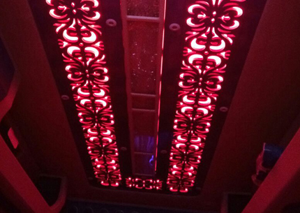 innova crysta in trichy