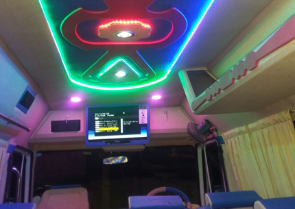 innova crysta in trichy