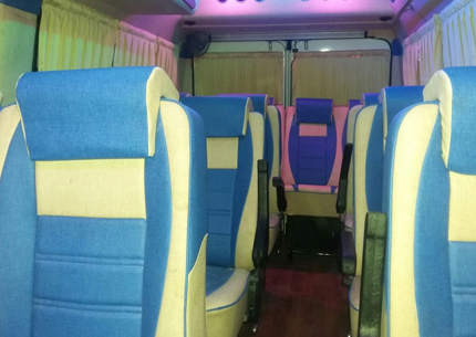 innova crysta in trichy