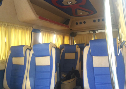 innova crysta in trichy