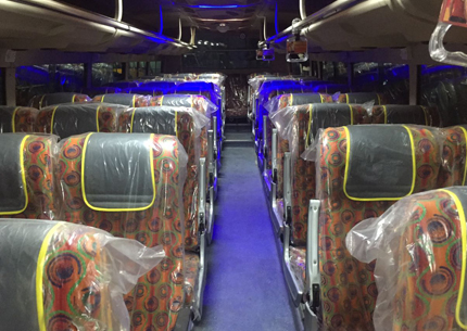 innova crysta in trichy