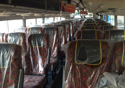 innova crysta in trichy