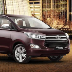 mini bus ac in trichy