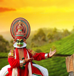 mini bus ac in trichy