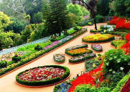 best tourist bus in trichy