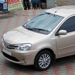 mini bus ac in trichy