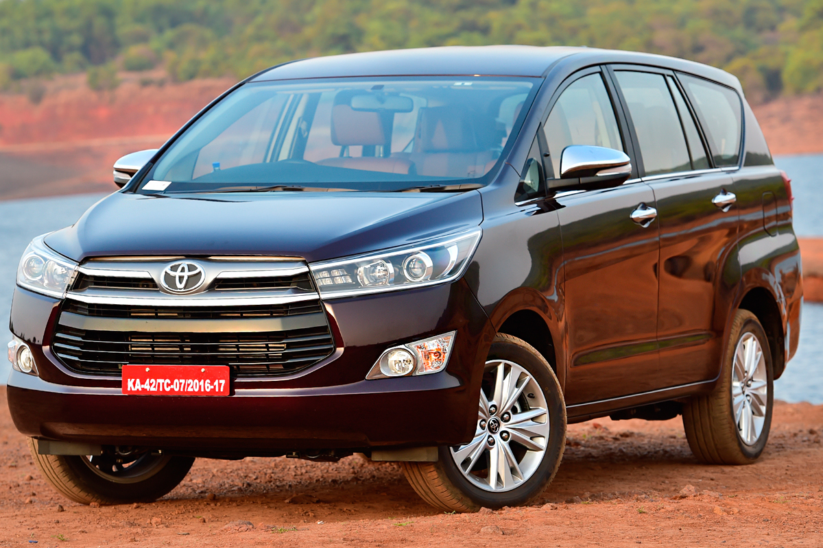 18 seater traveller in trichy