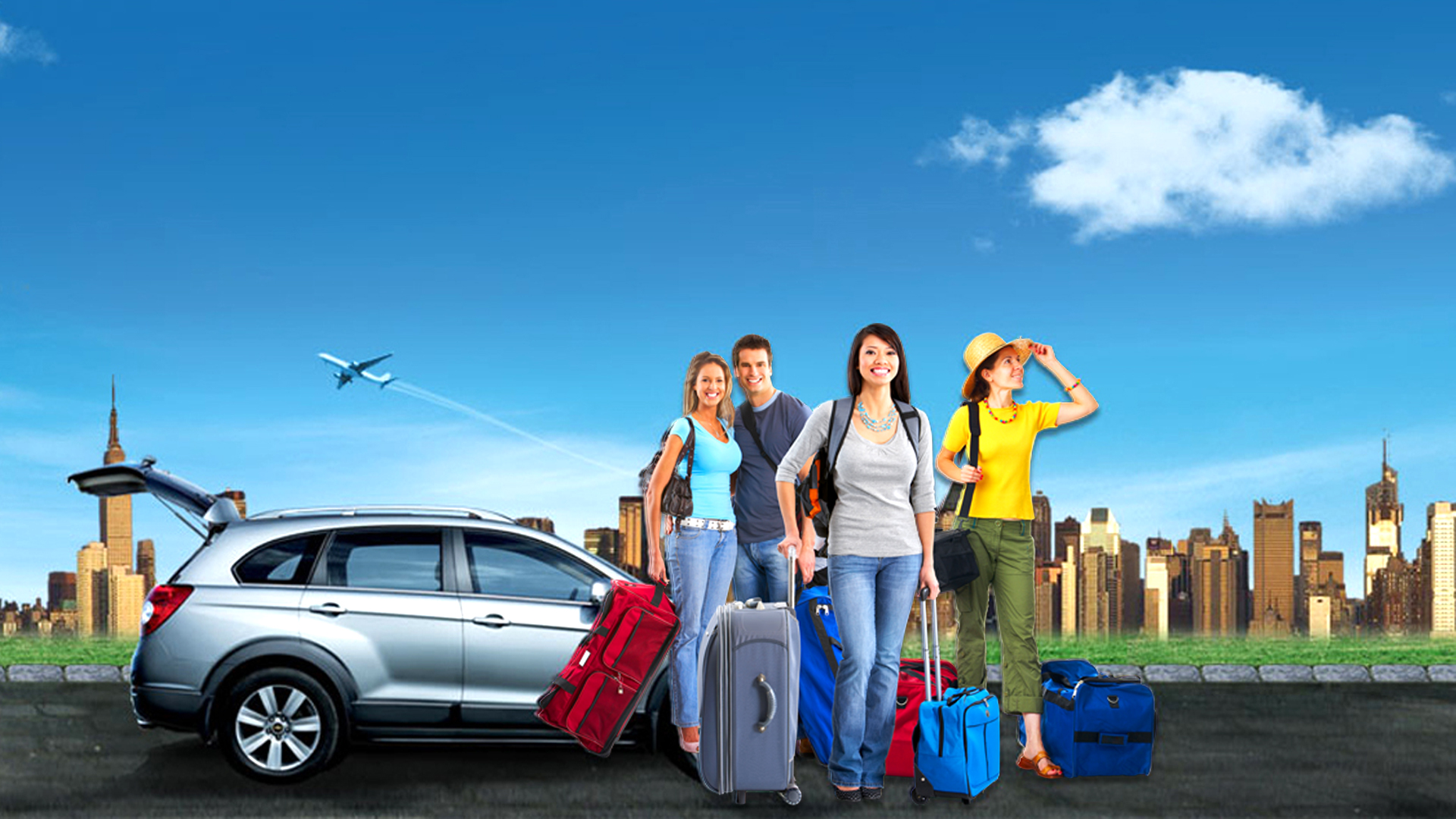 mini bus ac in trichy